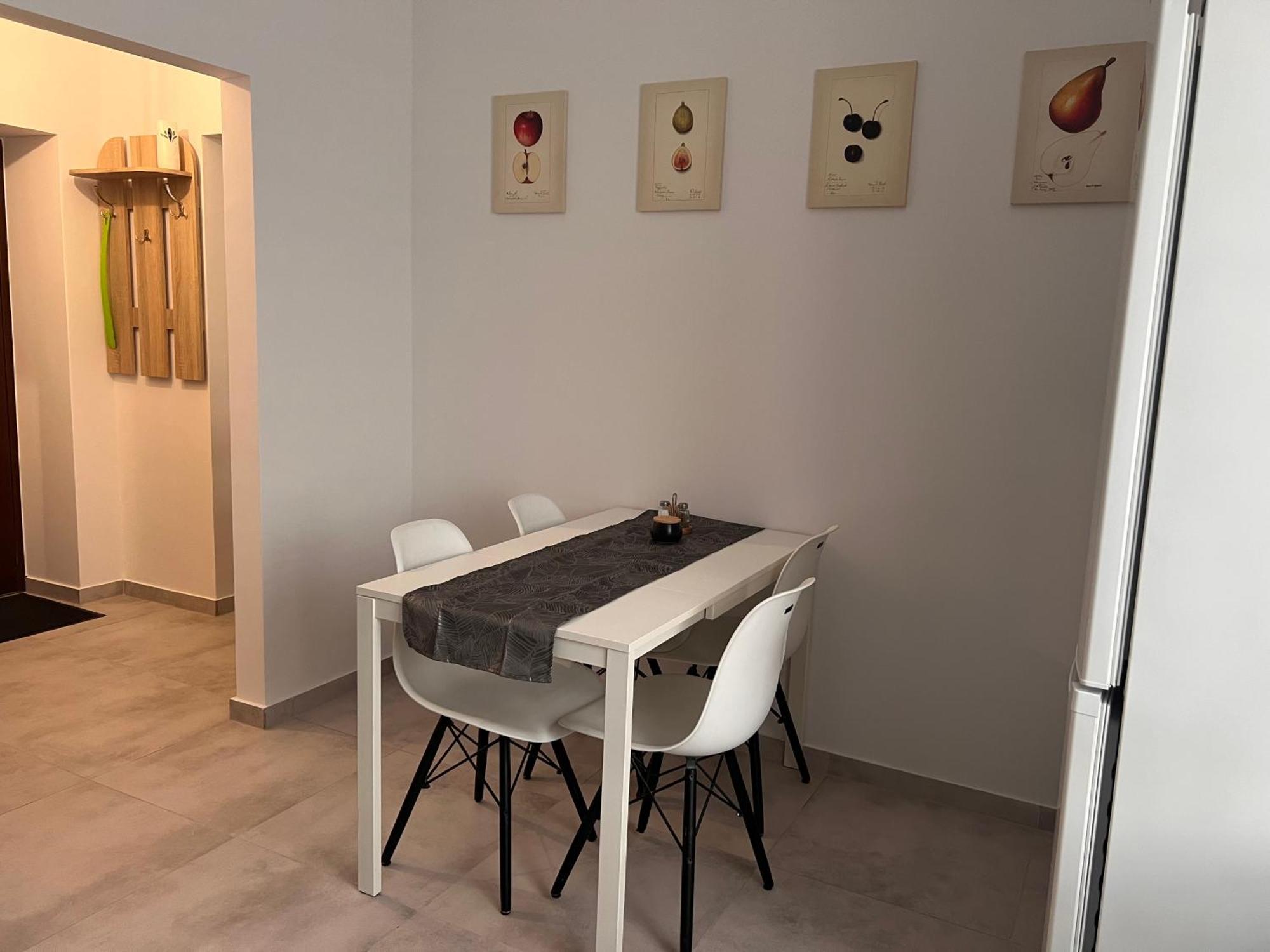 Apartament Paprotka Скаржиско-Каменна Экстерьер фото
